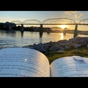 Meet your Posher, Odalis